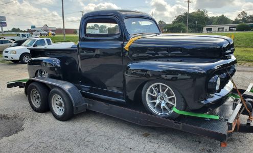 Castillo Detailing and Body Shop and tires