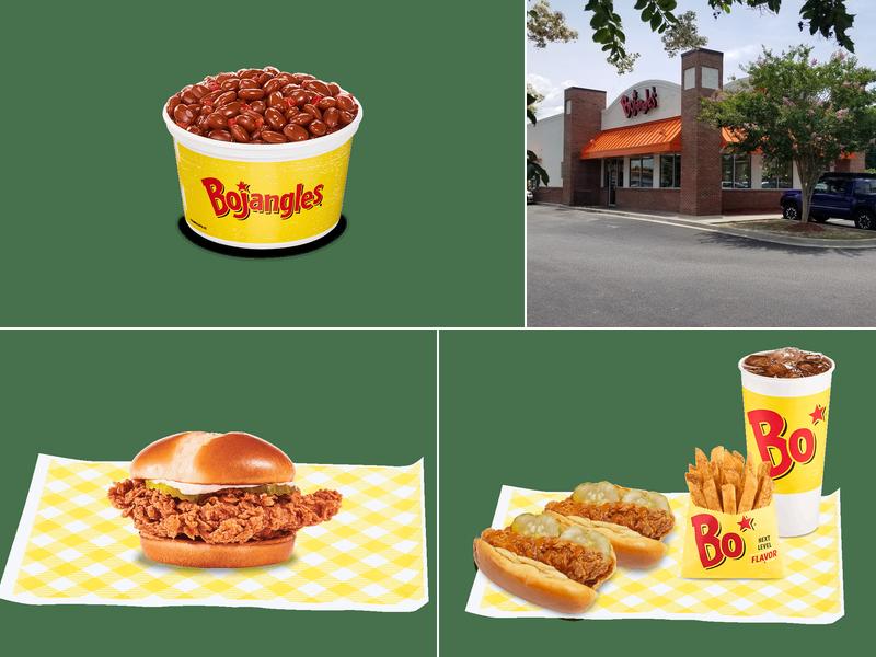 Bojangles