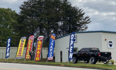 Carrollton Automotive & Detail