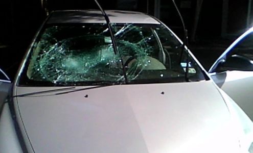 J1 Auto Glass