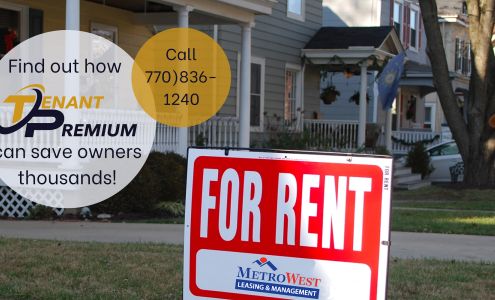 Metro West Leasing & Management