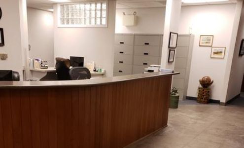 Angst Cleaning Service