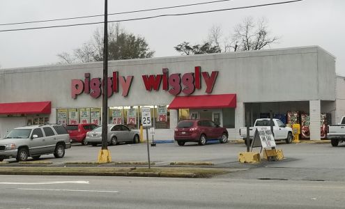 Piggly Wiggly