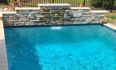 Truitt's Water Service Creedmoor