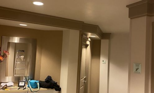 Washington Prime Painting