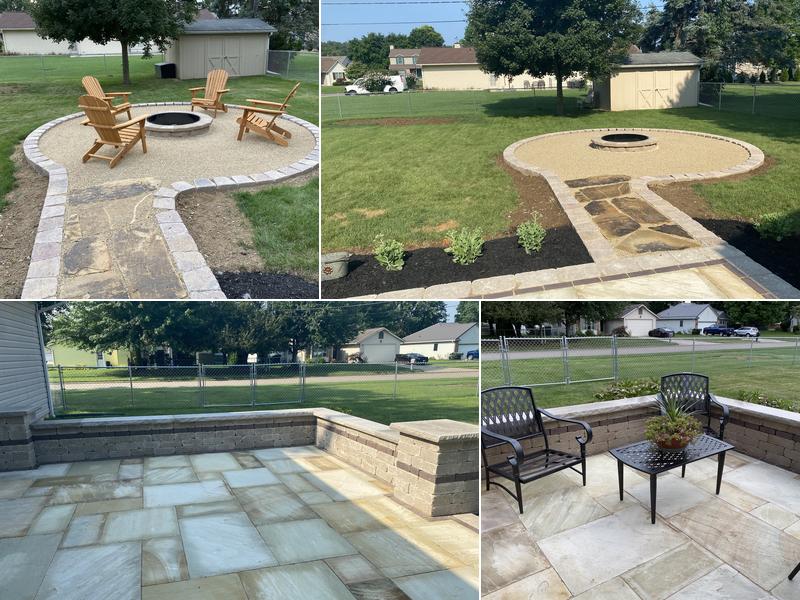 Selby's Landscaping LLC