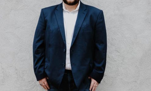 Craig Messer REALTOR (R) at Better Homes and Gardens Real Estate Heritage Maggie Valley