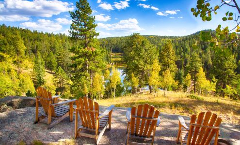 Robert Shea Maggie Valley
