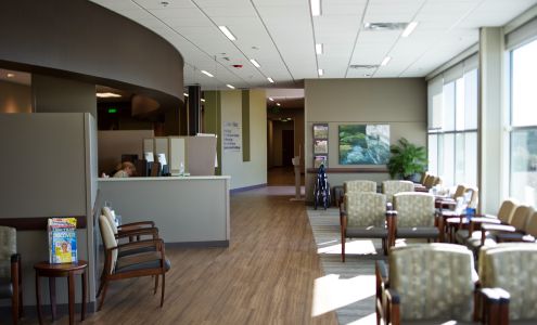 Kadlec Clinic - Richland Nephrology