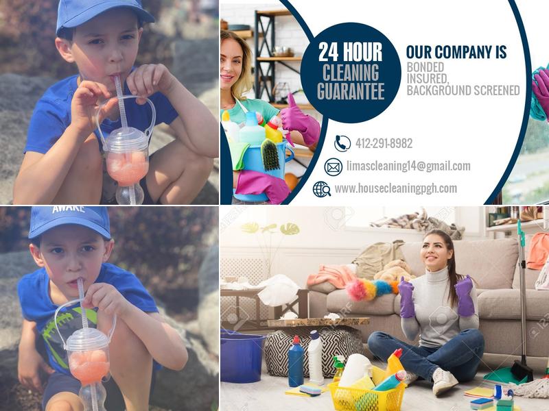 Lima's House Cleaning