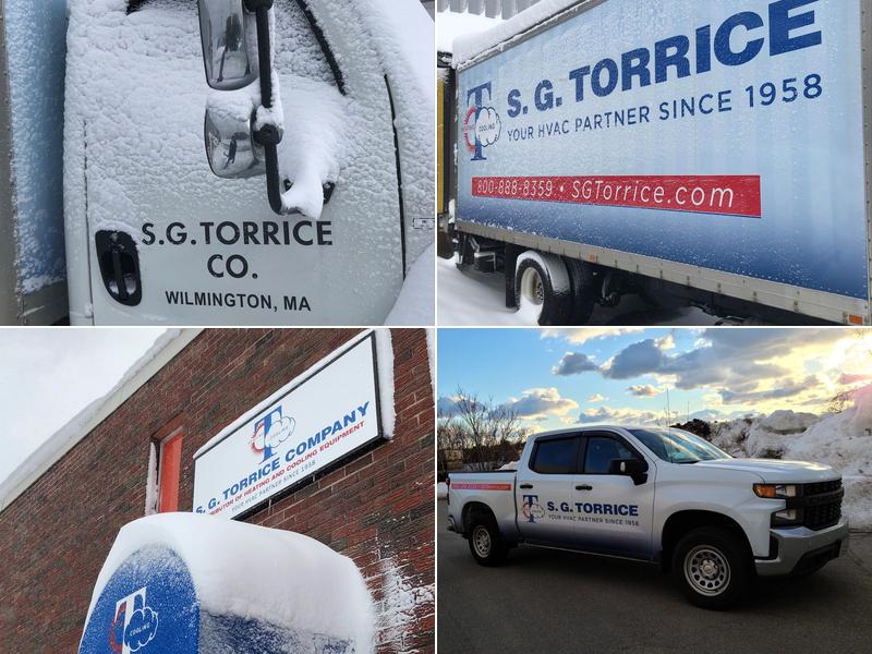 S. G. Torrice Company