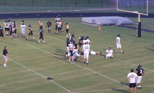 Fort Payne High School Fort Payne