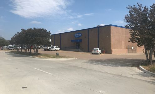 Southwest Air Equipment, Inc.