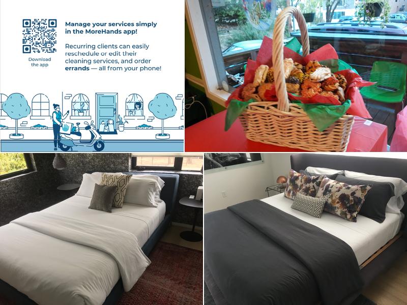 Morehands Maid Service