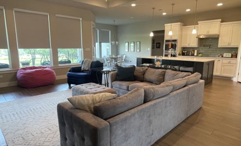 Austin's Maid Service