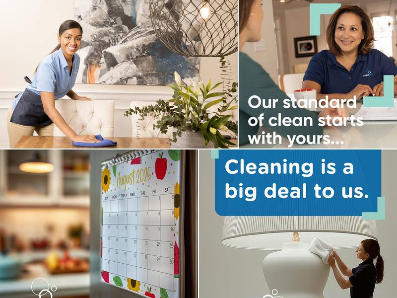 MaidPro Central Austin