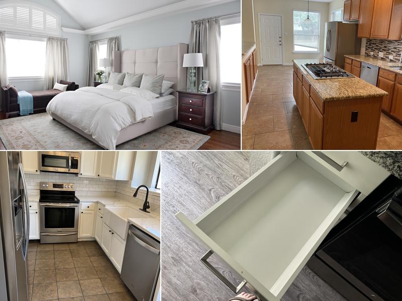 Modern Maids Cleaning of Austin