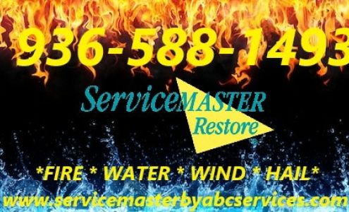 ServiceMaster Clean