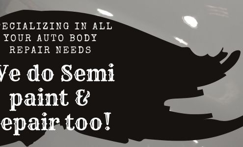 The Body Shop of Americus