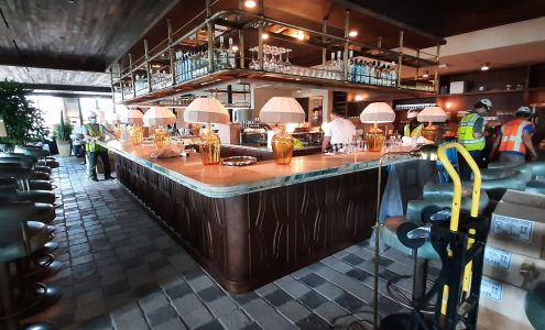 Baroque Countertops | Granite, Marble & Quartz