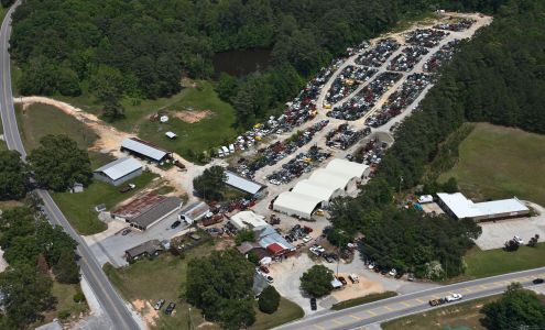 Coleman Auto Salvage