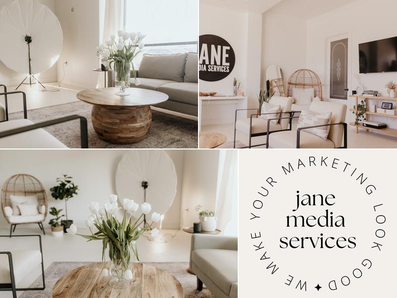 Jane Media Services