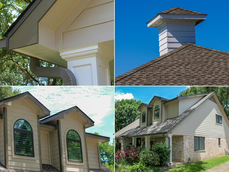 Home Exterior Systems