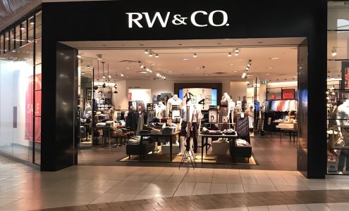 RW&CO.