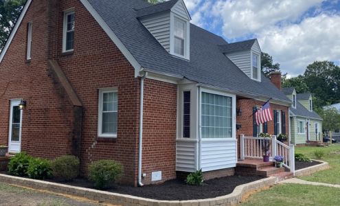 Green Leaf Landscaping & Lawncare