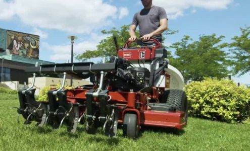 Yard Envy of Virginia