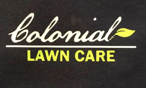 Colonial Lawn Care