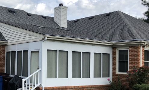 ABC Seamless of Tidewater