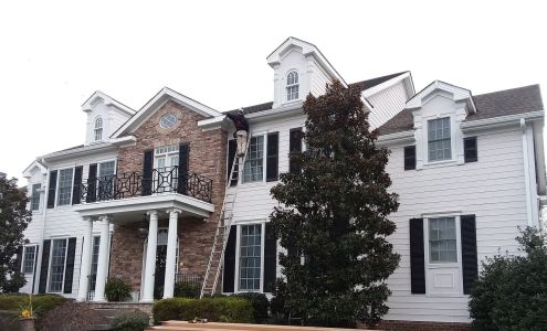 Southside Seamless Gutters