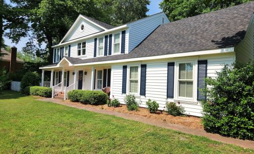 Southern Home Exteriors LLC