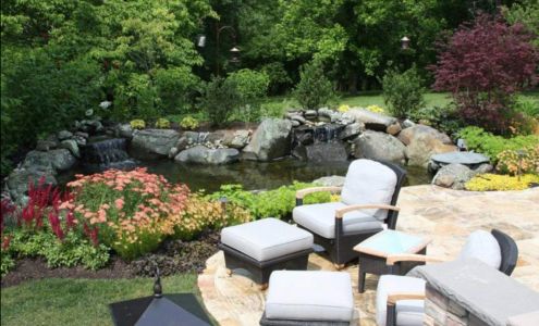 Wildwood Landscape 200 E Main St, Purcellville Virginia 20132