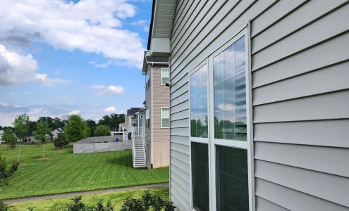 Aldie Estates by Richmond American Homes Tenbury Wells Place and, Alkema Ct, Aldie Virginia 20105