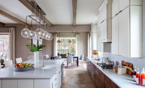 Lenah Mill - The Executives 41497 Lavender Breeze Cir, Aldie Virginia 20105