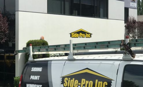 Side-Pro Exteriors