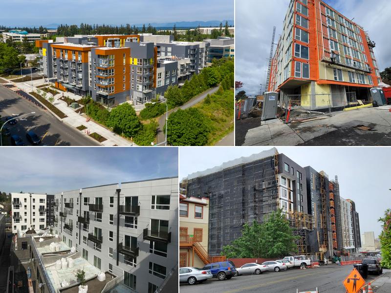 D'Avila Construction