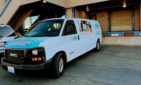 Mr. Sparkle Cleaning Services 1304 Hamilton Ave, Yakima Washington 98902