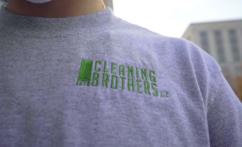 The Cleaning Brothers, LLC