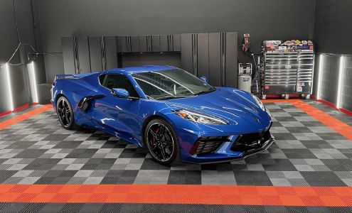 Fox Auto Spa | Ceramic Coating | Auto Detailing | El Paso