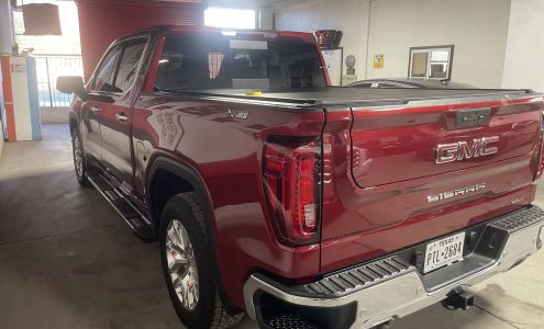 Westex Auto Collision