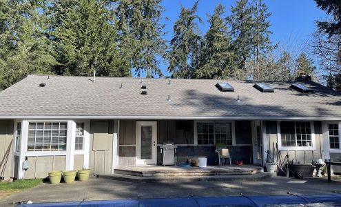 Roofing & Gutters Done Right llC