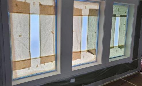 Niddy Griddy Home Services LLC