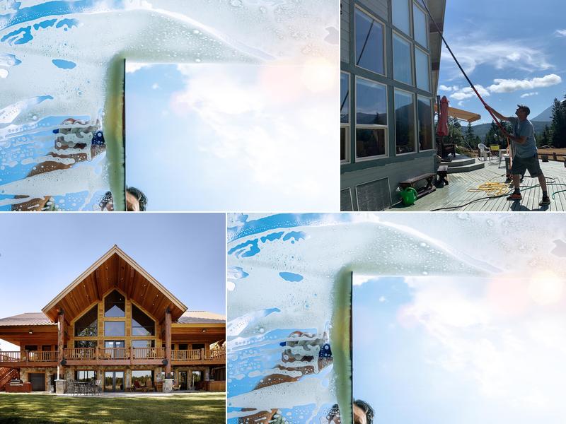 Clear and Clean Services