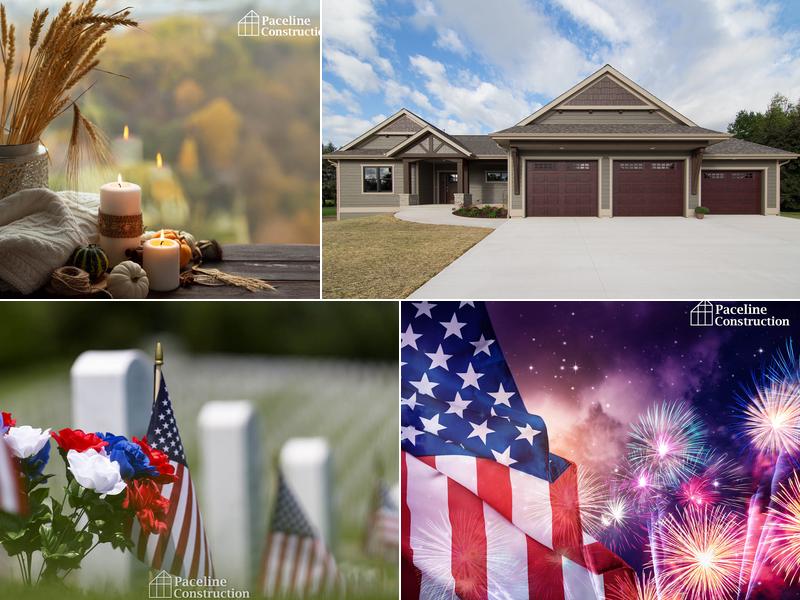 Paceline Construction