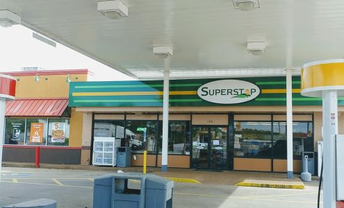 SuperStop Forrest City