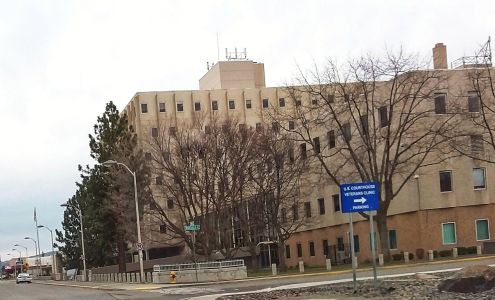 Richland VA Clinic
