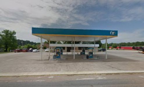 Littlefield express /Valero Camden